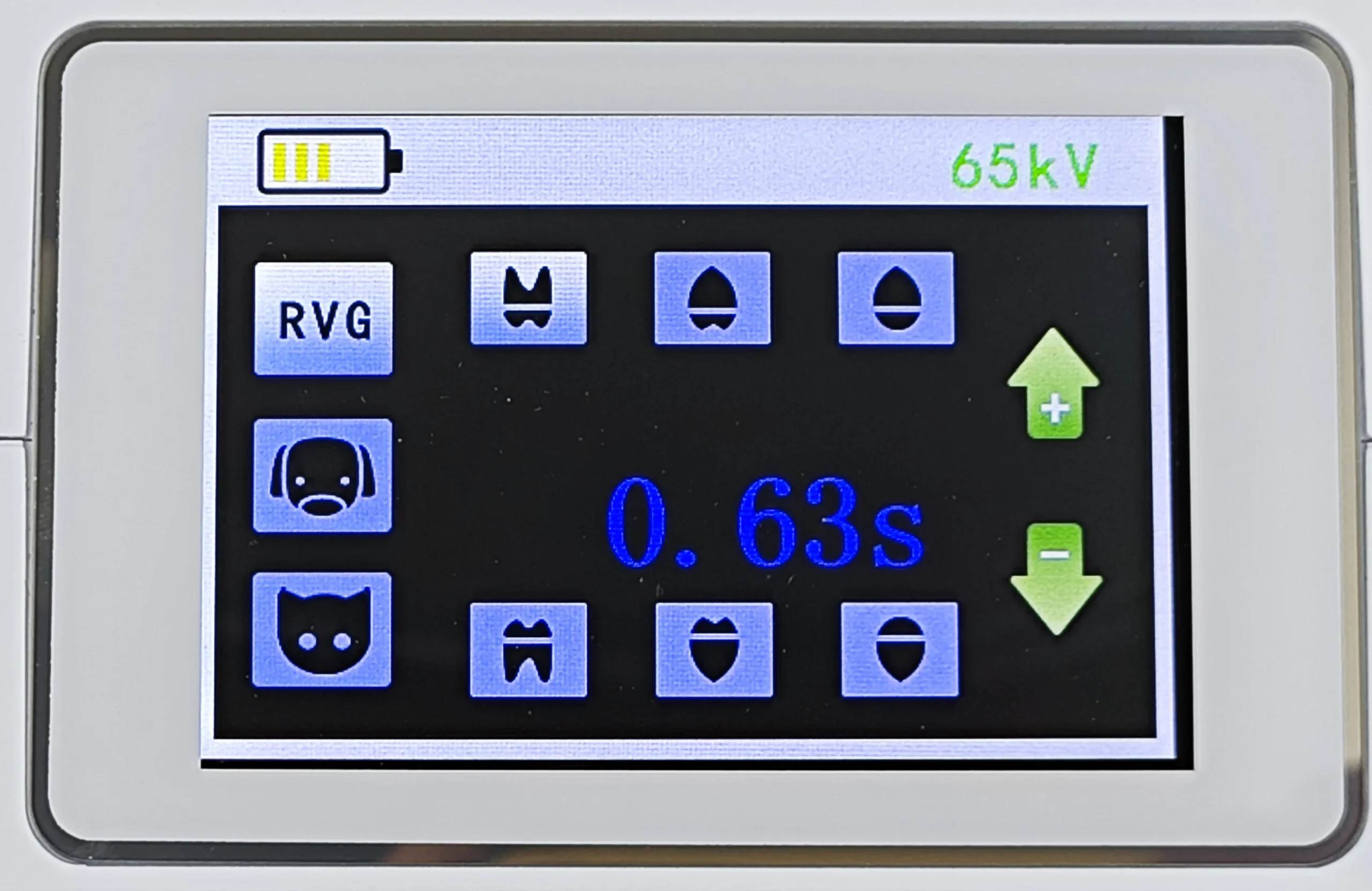Animal Oral Dr Veterinary Dental X-ray Machine Digital Imaging System Is Suitable for Pet Veterinary Dental Diagnosis - Image 6