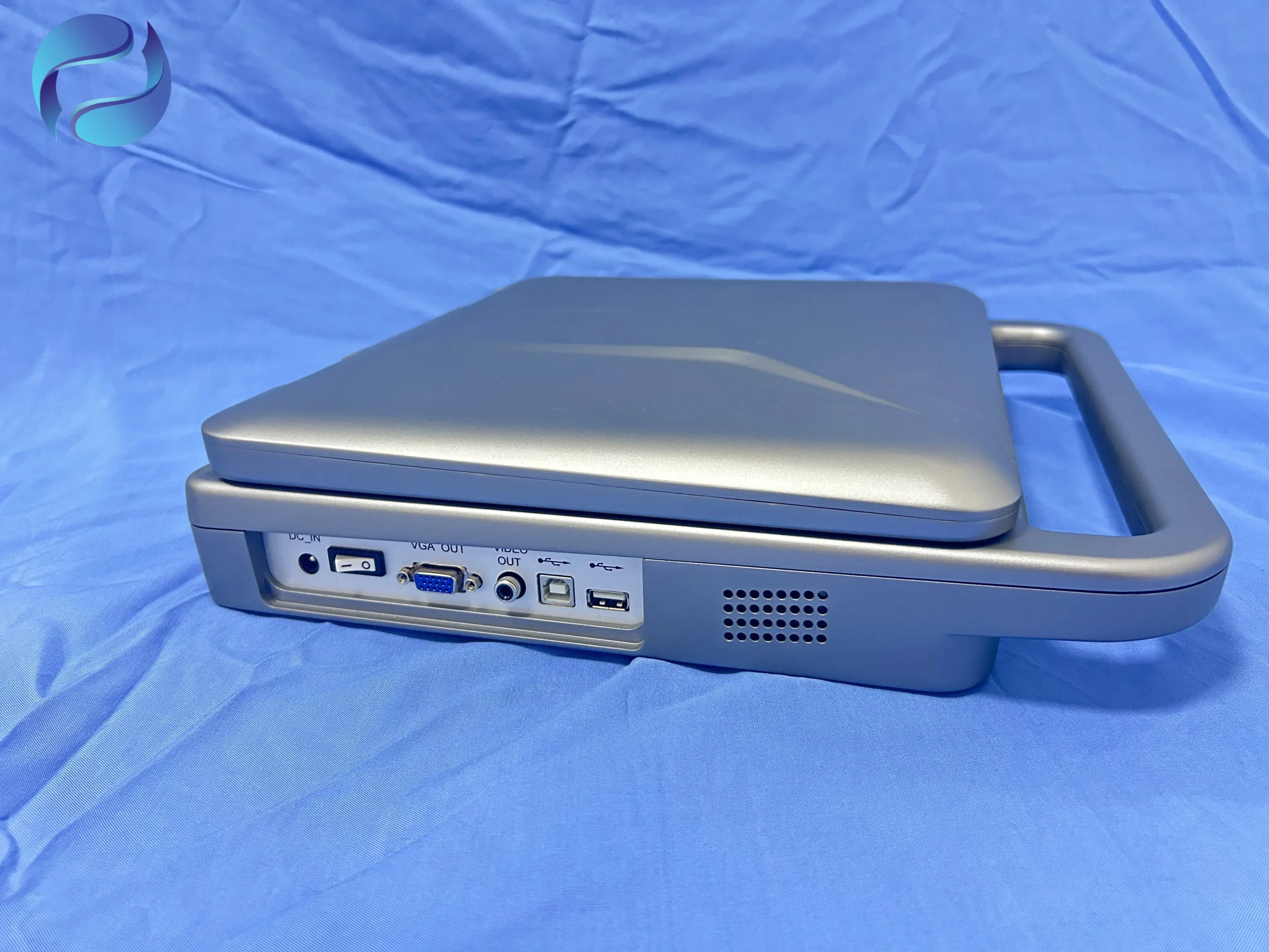 Factory Direct Sales Medical Full Digital Ultrasound System for Veterinary Diagnostic Imaging - Image 2