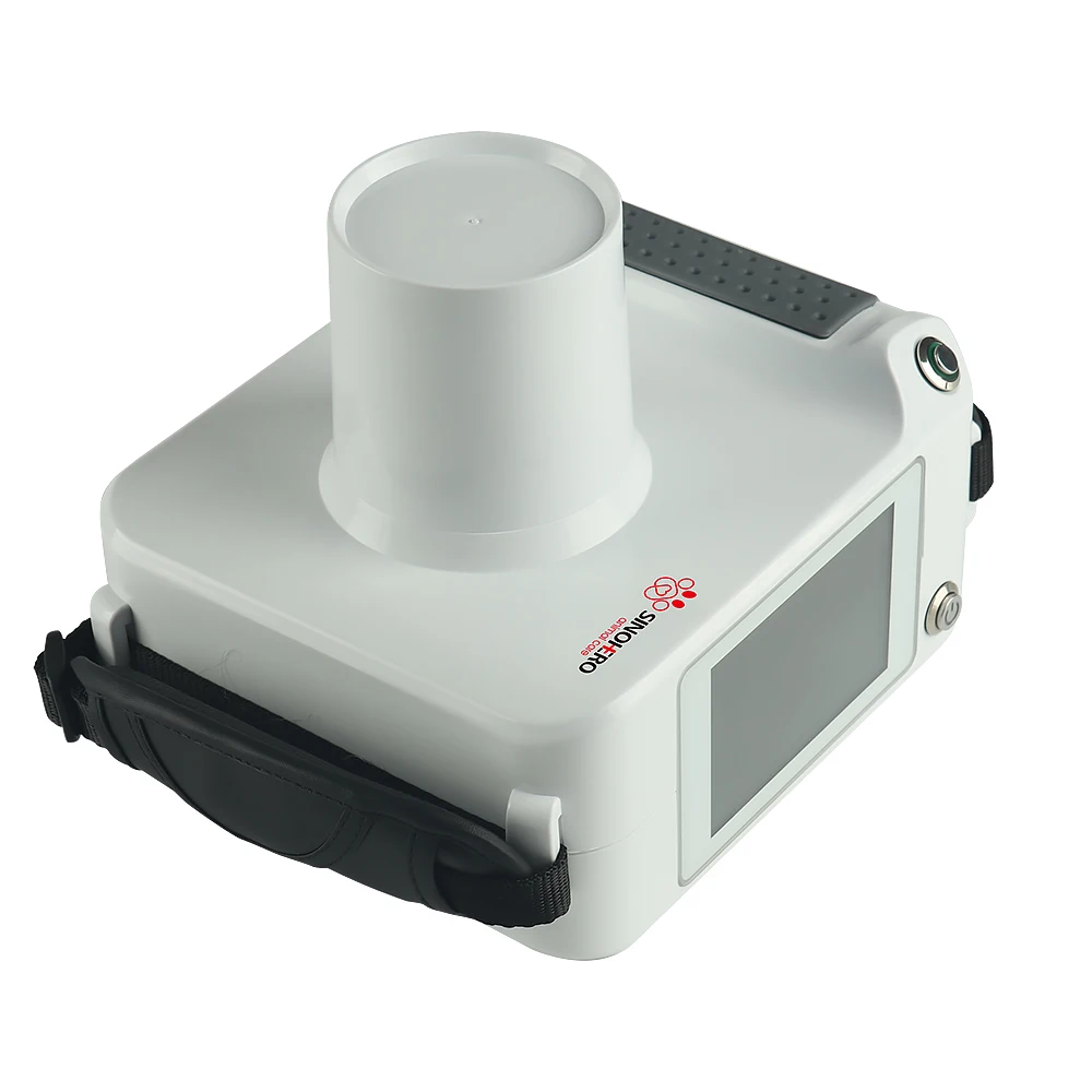 Animal Oral Dr Veterinary Dental X-ray Machine Digital Imaging System Is Suitable for Pet Veterinary Dental Diagnosis - Image 5