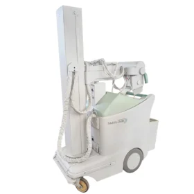 High Quality Used Mobile DaRt X-ray Machine for Dogs with 1 Year Warranty Electric Powered Imaging Diagnosis