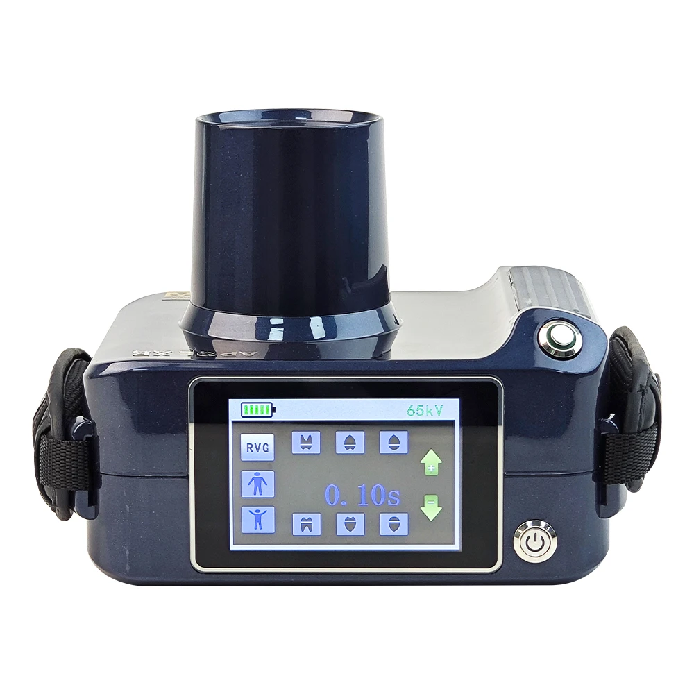 Animal Oral Dr Veterinary Dental X-ray Machine Digital Imaging System Is Suitable for Pet Veterinary Dental Diagnosis
