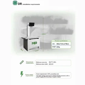 DR Motion Imaging Veterinary Instrument's Advanced Animal-Specific Digital X-Ray System MINGYIDX-VF for Cats Dogs Pet