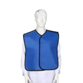 0.5mmPb Radiation protection Lead Apron CT Room Protective Lead Coat Medical Lead Apron for X Ray