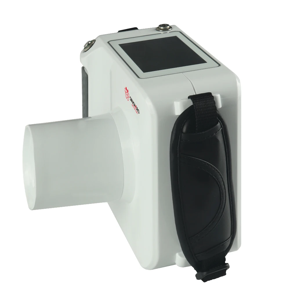 Animal Oral Dr Veterinary Dental X-ray Machine Digital Imaging System Is Suitable for Pet Veterinary Dental Diagnosis - Image 4