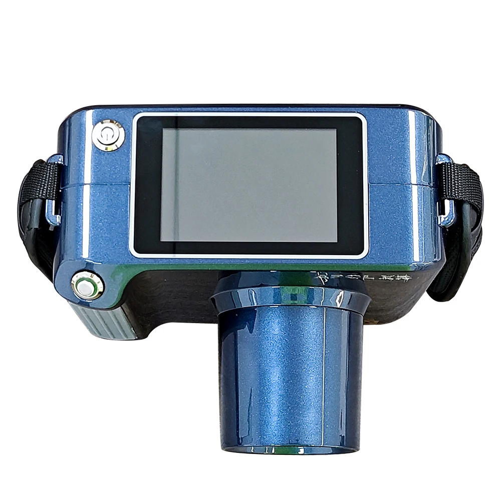 Animal Oral Dr Veterinary Dental X-ray Machine Digital Imaging System Is Suitable for Pet Veterinary Dental Diagnosis - Image 2