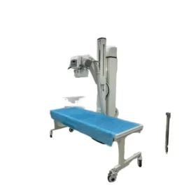 Mingyi Dakang STDR-1 High Frequency Digital Fixed DR Machine Medical X-ray Scanner Panoramic X-ray Machine CE ISO Certified