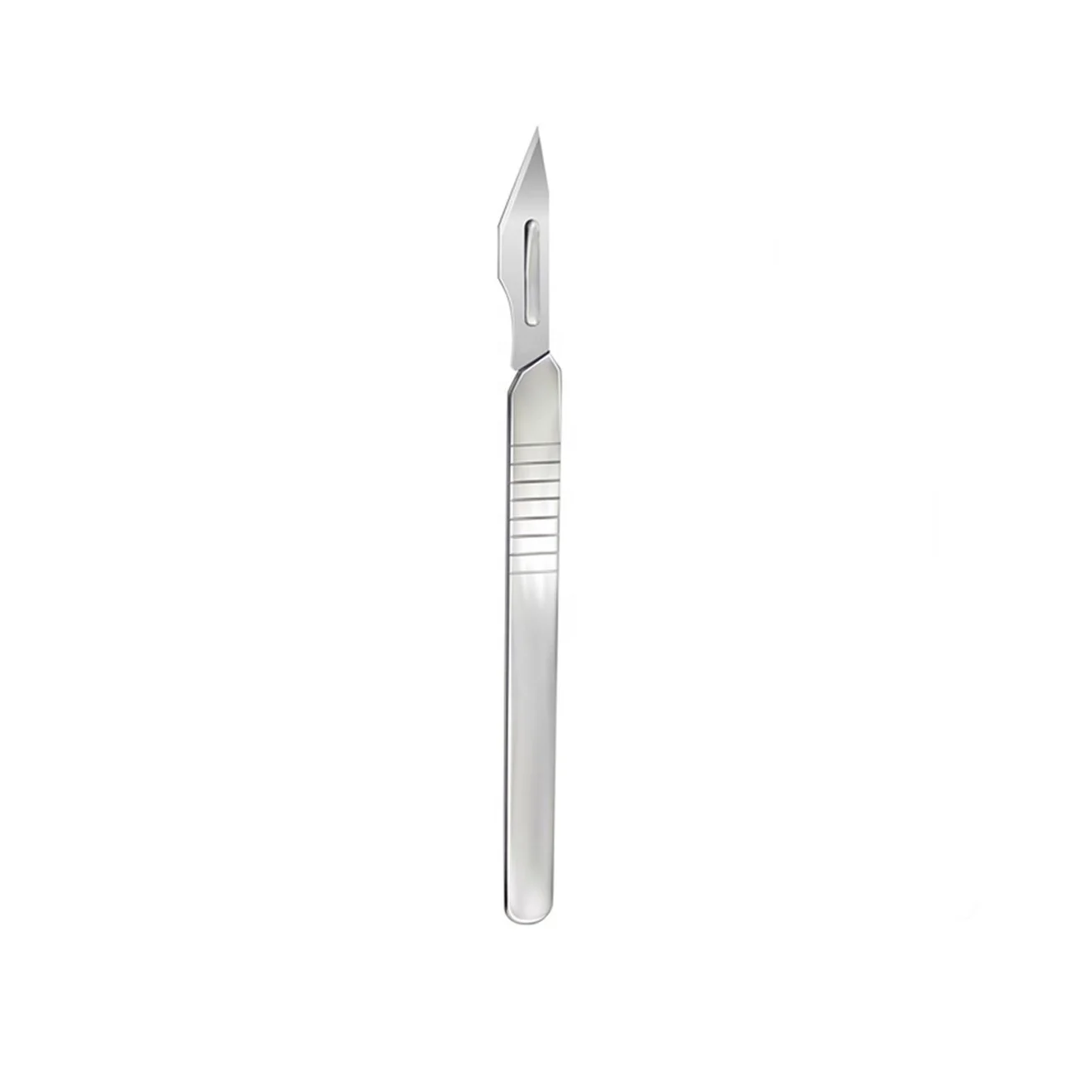 Professional Stainless Steel Scalpels-Manual Instrument Set for Laparoscopic Surgery Training 5 Year Warranty - Image 6