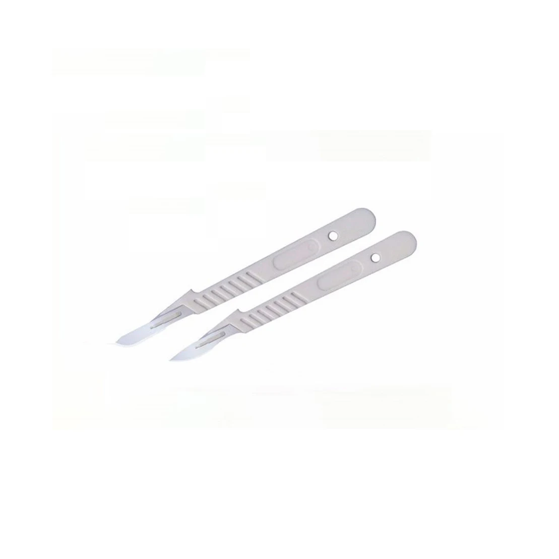 Professional Stainless Steel Scalpels-Manual Instrument Set for Laparoscopic Surgery Training 5 Year Warranty - Image 5