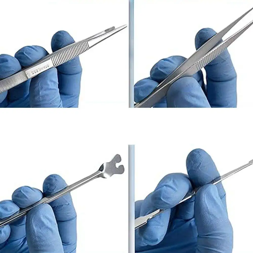 Dissection Kit Precision Laboratory InstrumentsErgonomic Handles and Durable Construction for Educational Anatomy By Dentavex - Image 3
