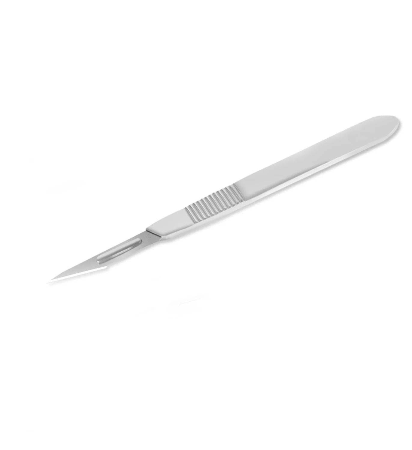 Professional Stainless Steel Scalpels-Manual Instrument Set for Laparoscopic Surgery Training 5 Year Warranty - Image 2